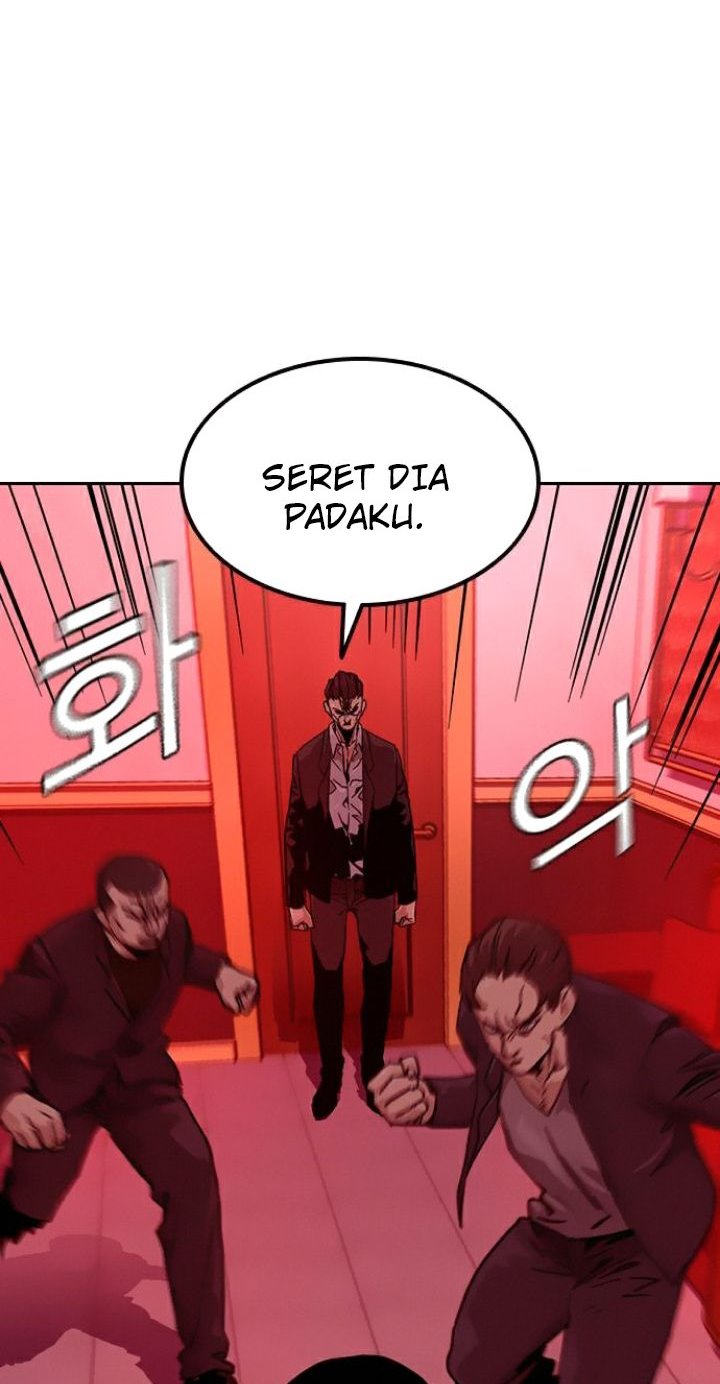 To Not Die
