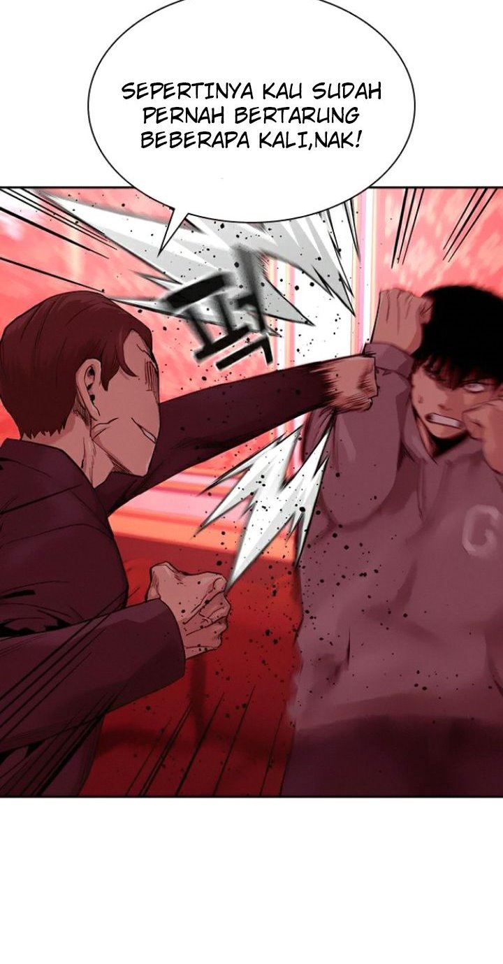 To Not Die