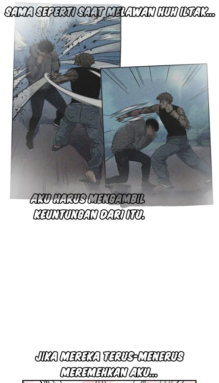 To Not Die