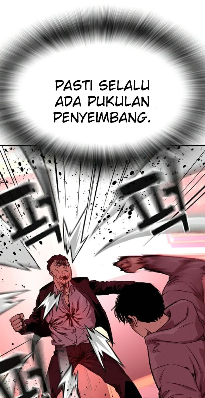 To Not Die