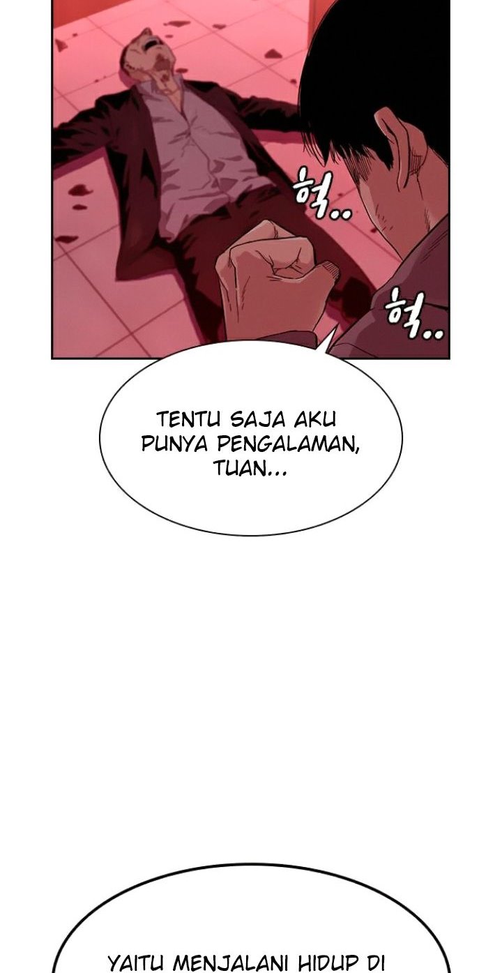 To Not Die