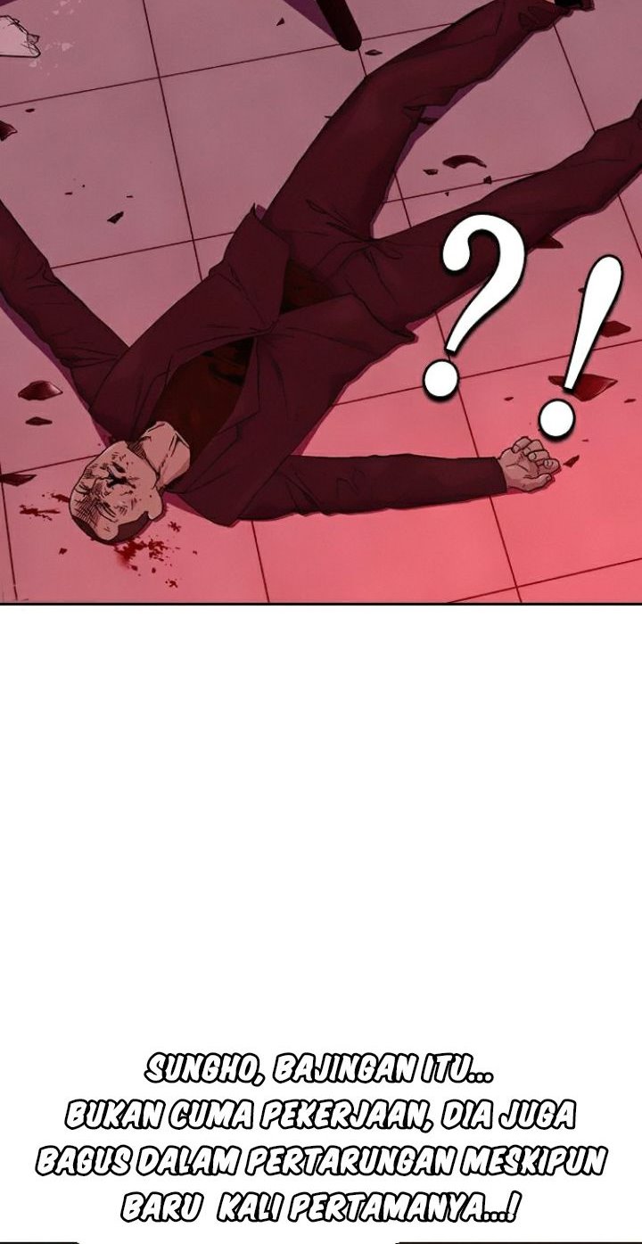 To Not Die