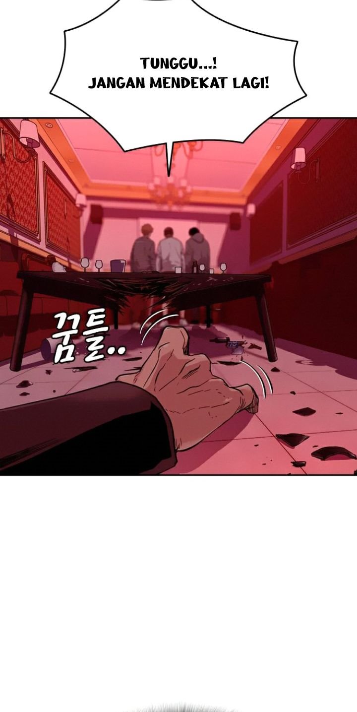 To Not Die