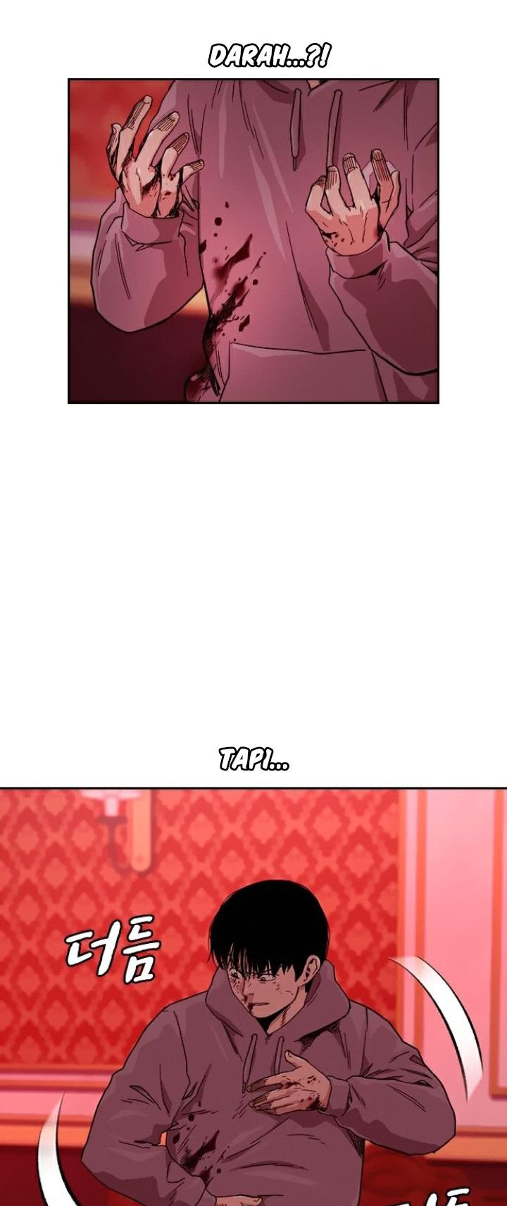 To Not Die