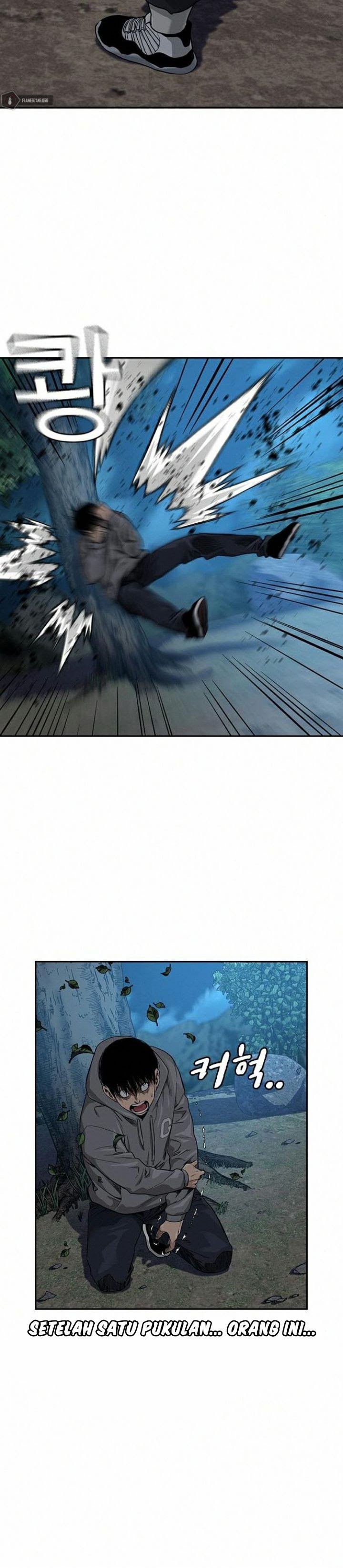 To Not Die