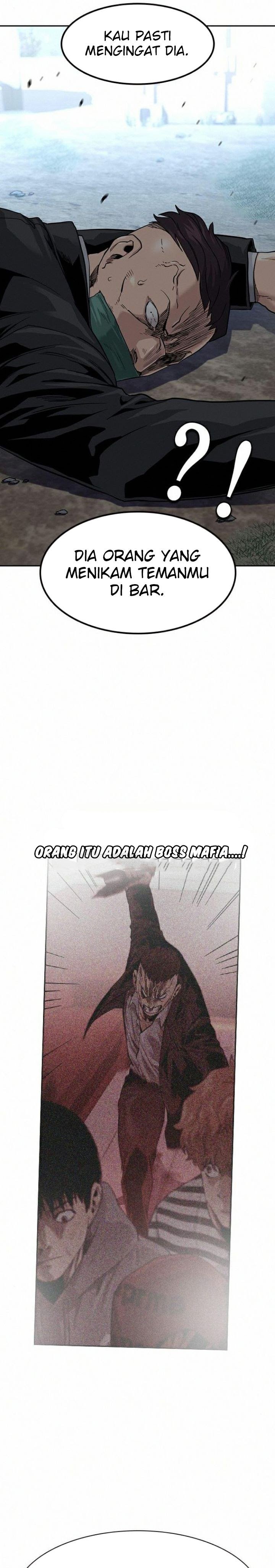 To Not Die