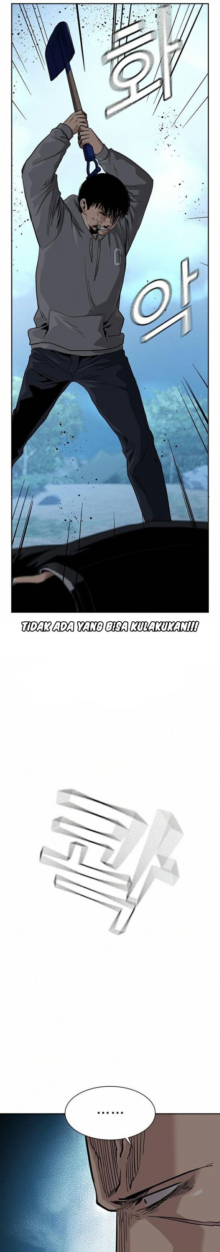 To Not Die