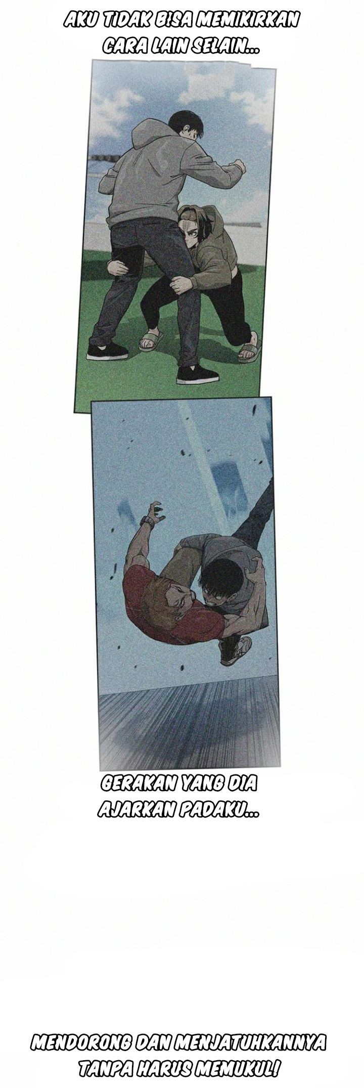 To Not Die