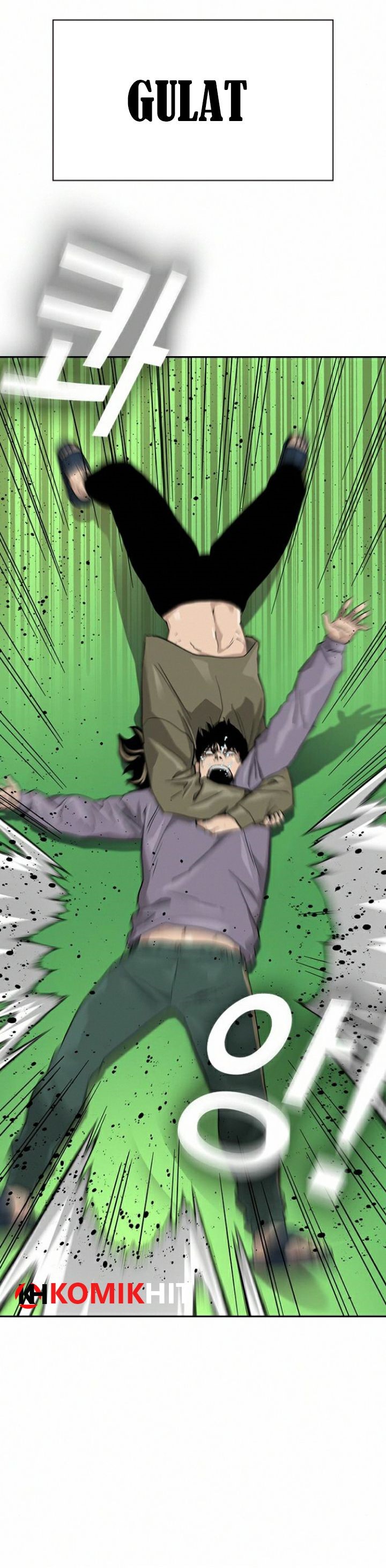 To Not Die