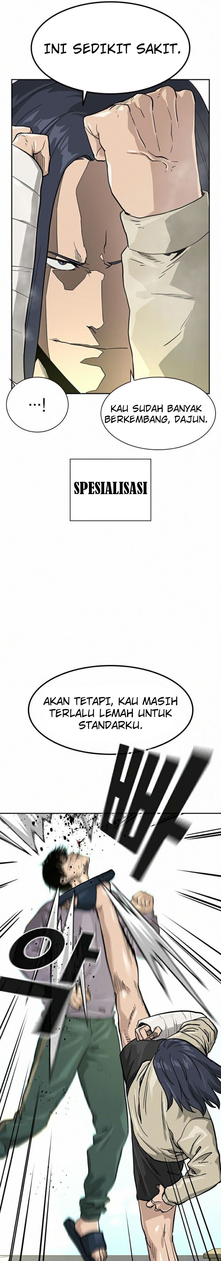 To Not Die