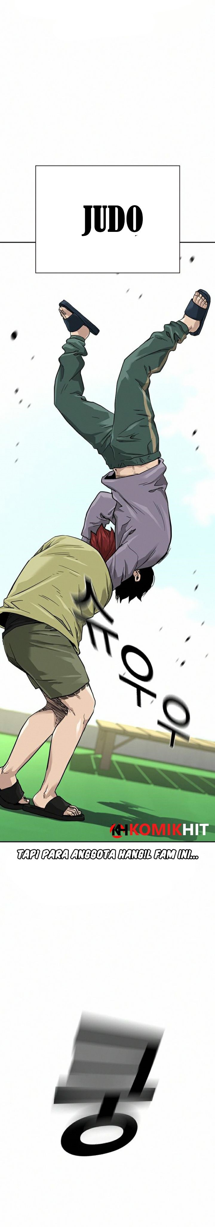 To Not Die