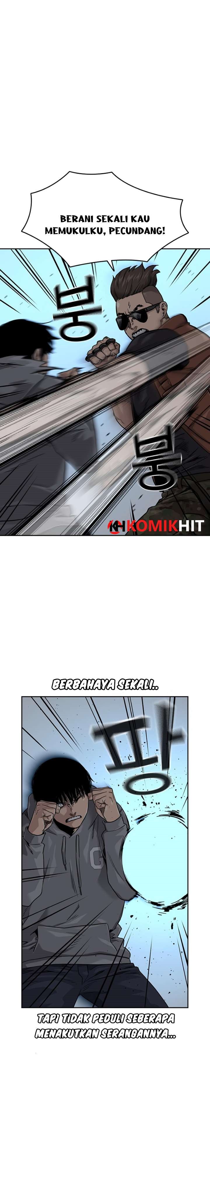 To Not Die