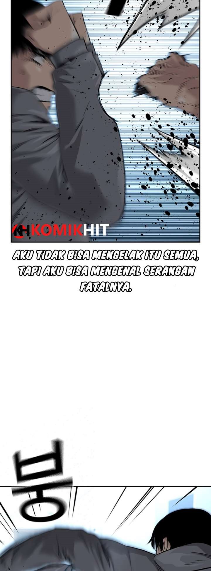 To Not Die