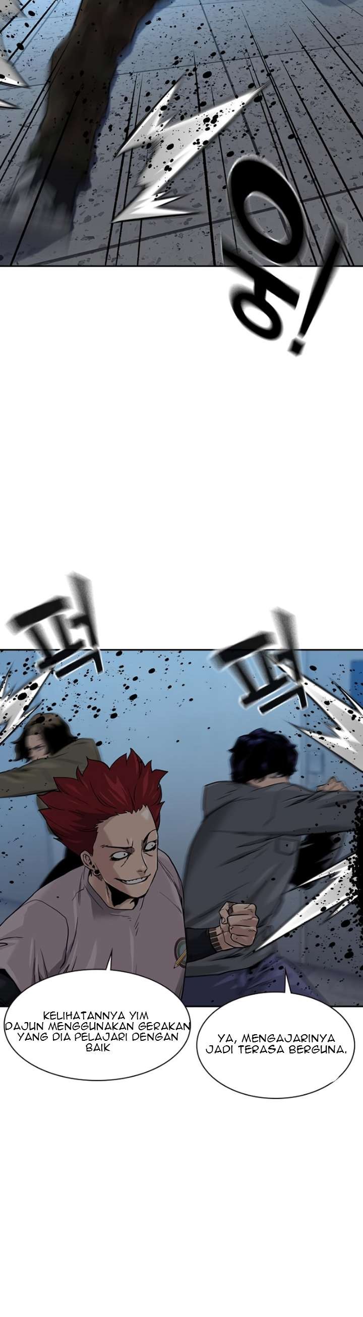 To Not Die