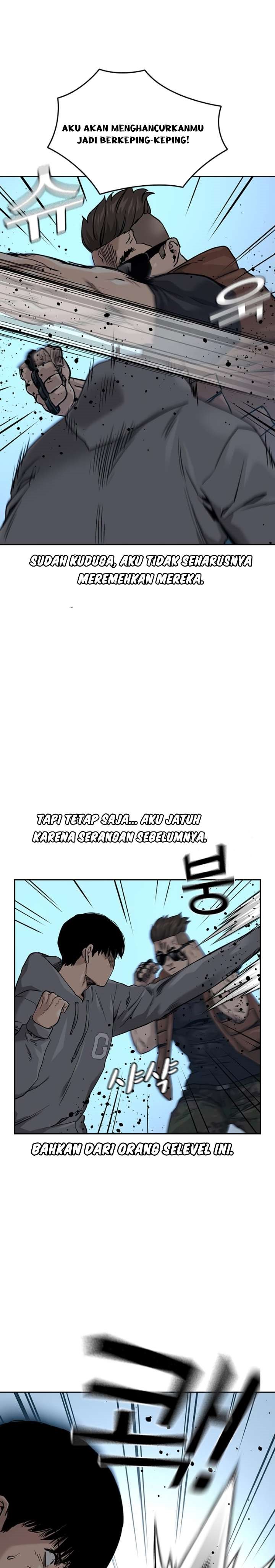 To Not Die