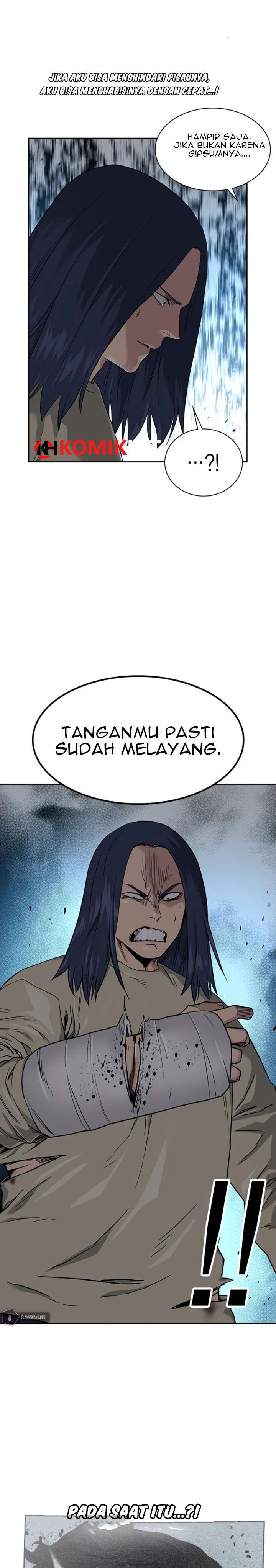 To Not Die