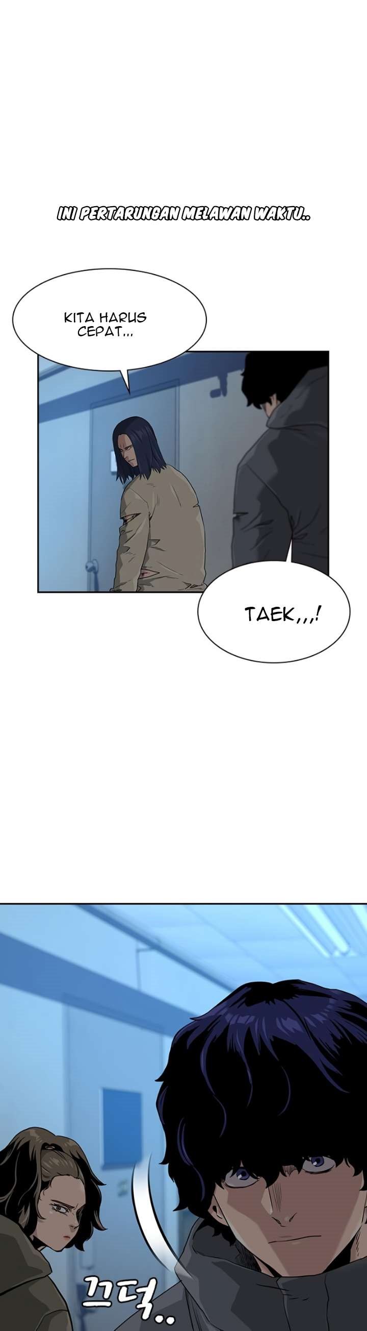 To Not Die