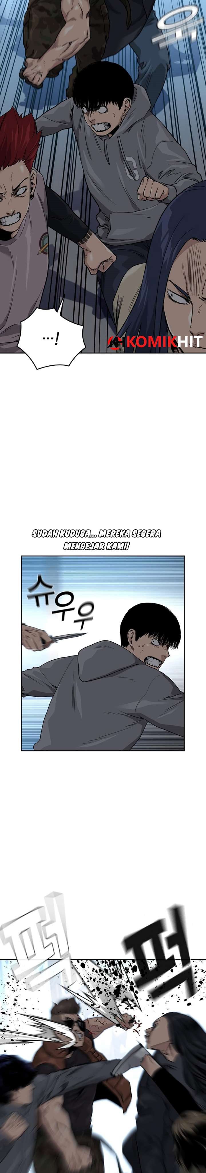 To Not Die