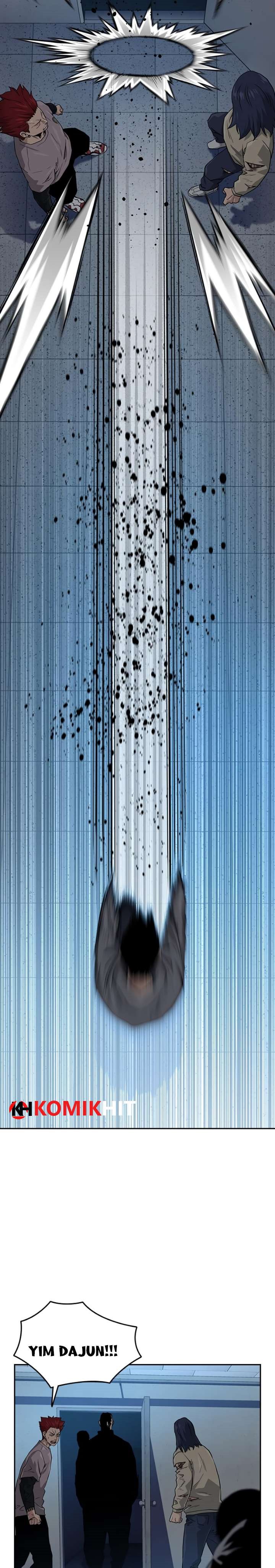 To Not Die