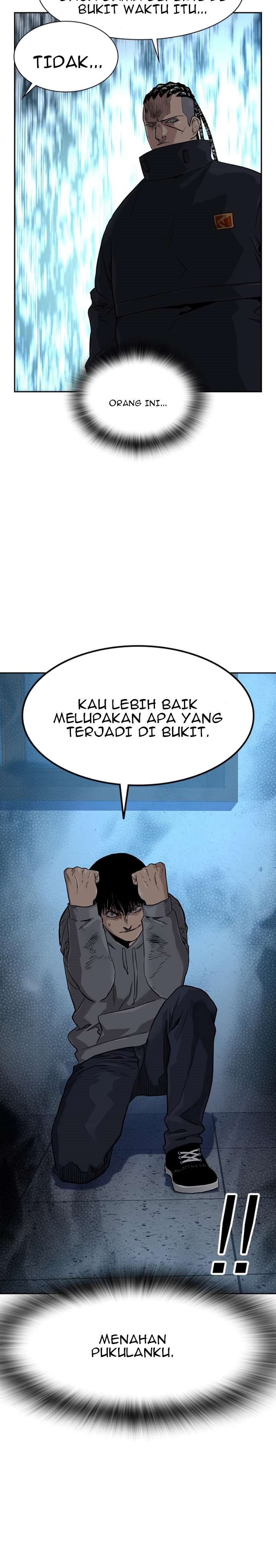 To Not Die