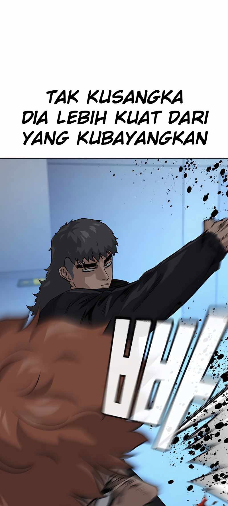 To Not Die