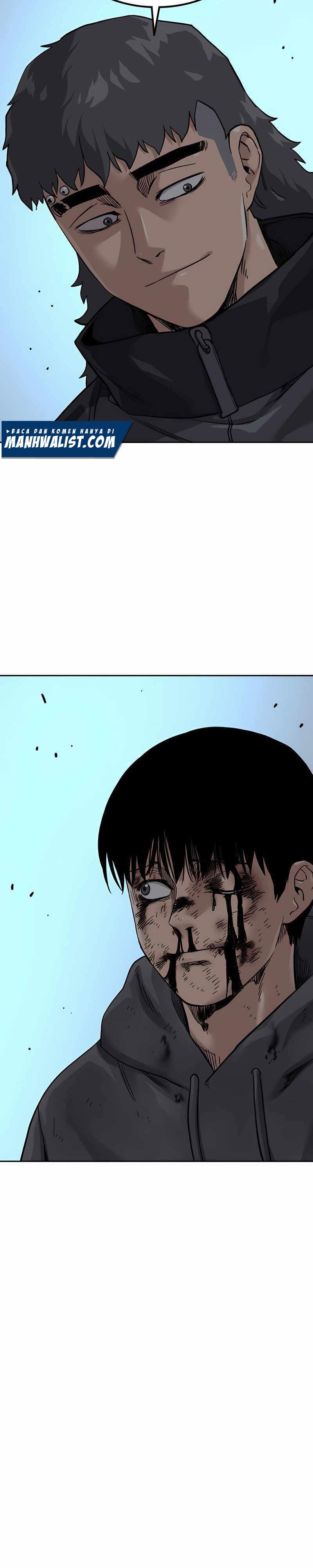 To Not Die