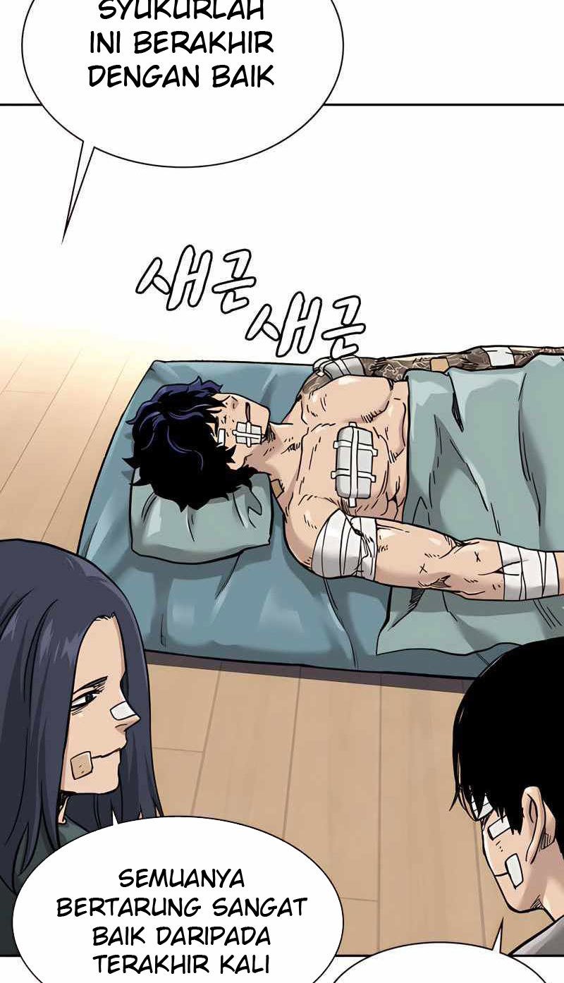 To Not Die