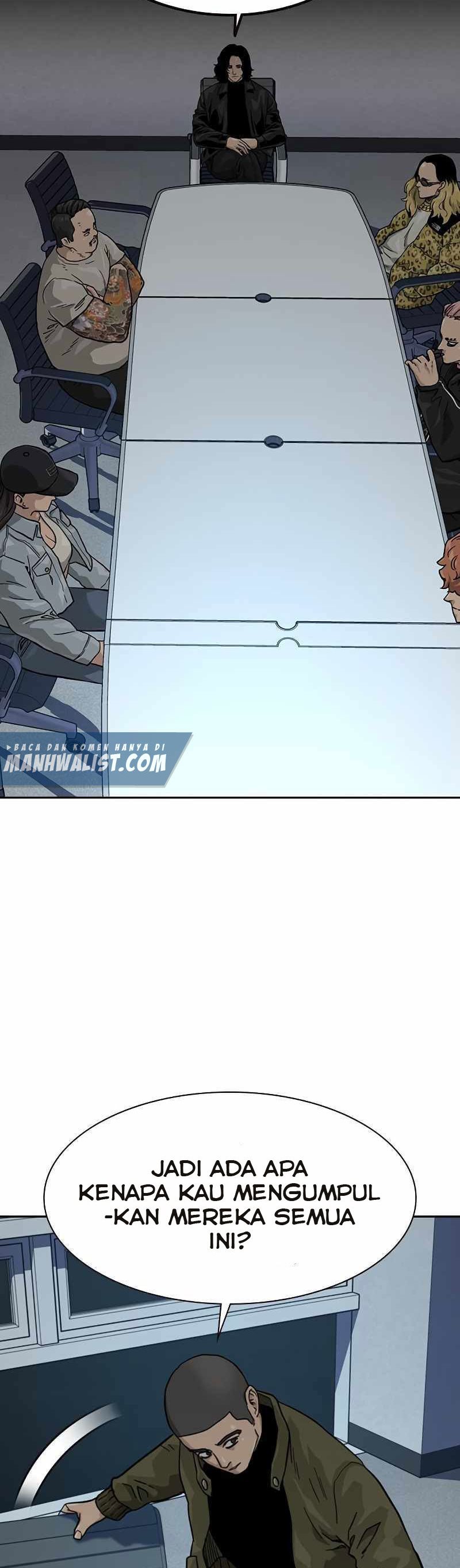 To Not Die
