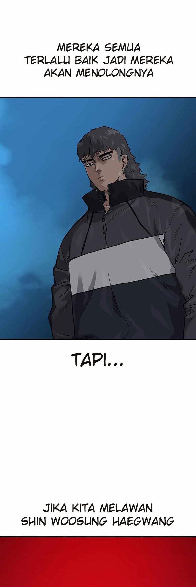 To Not Die