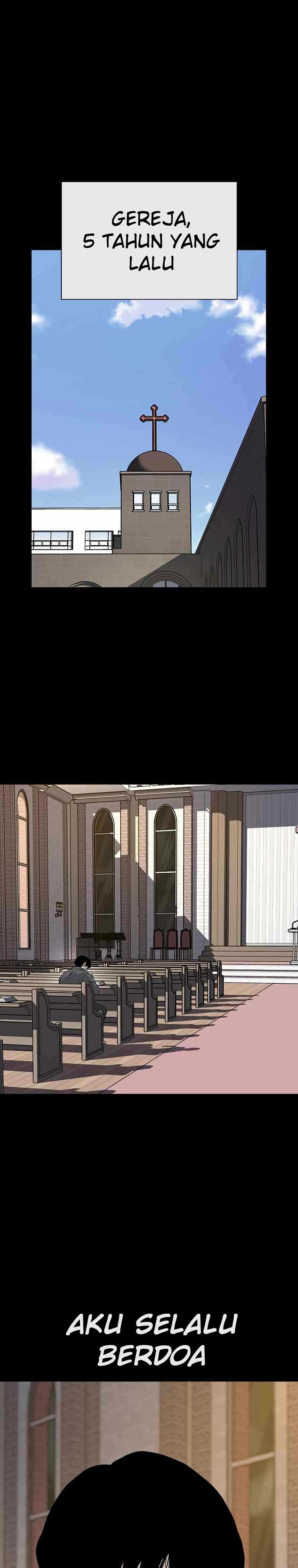 To Not Die