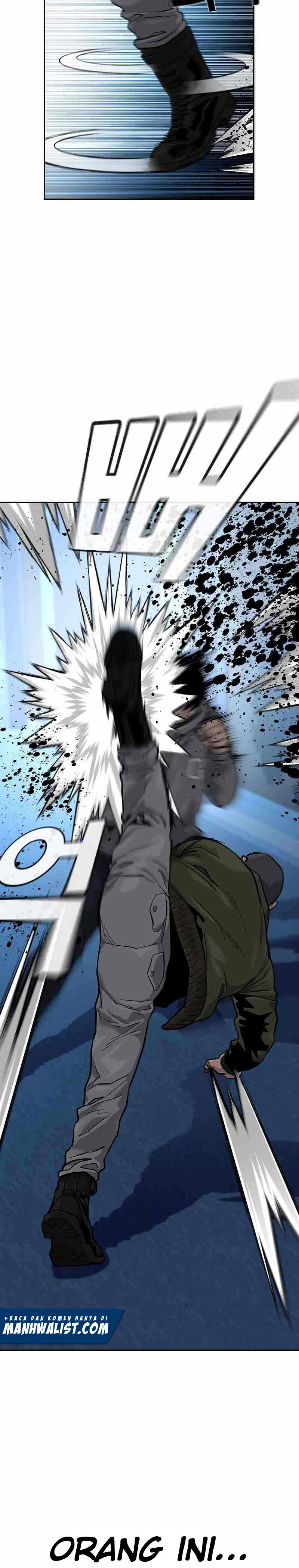 To Not Die