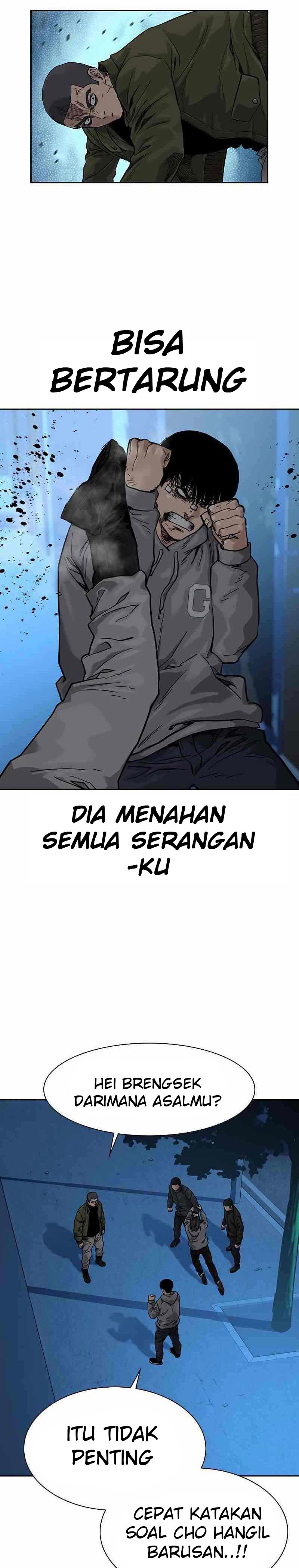 To Not Die