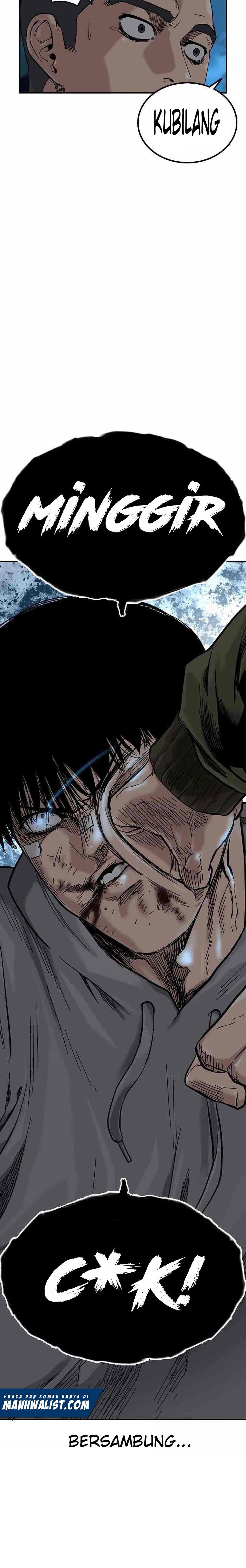 To Not Die