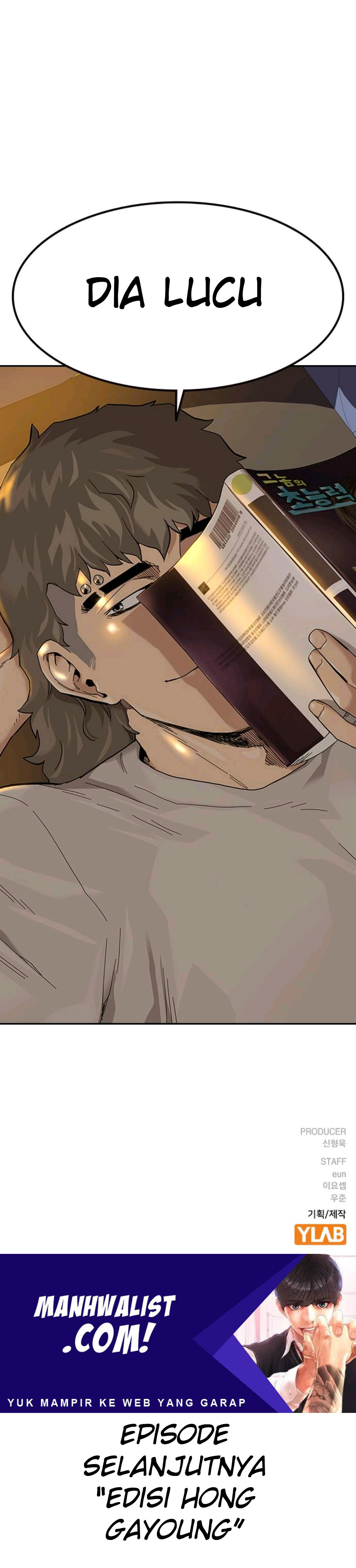 To Not Die