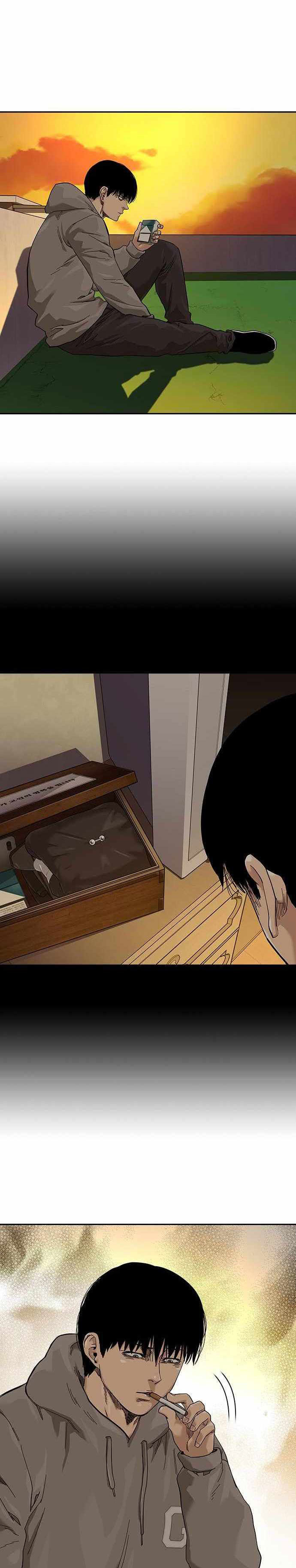 To Not Die