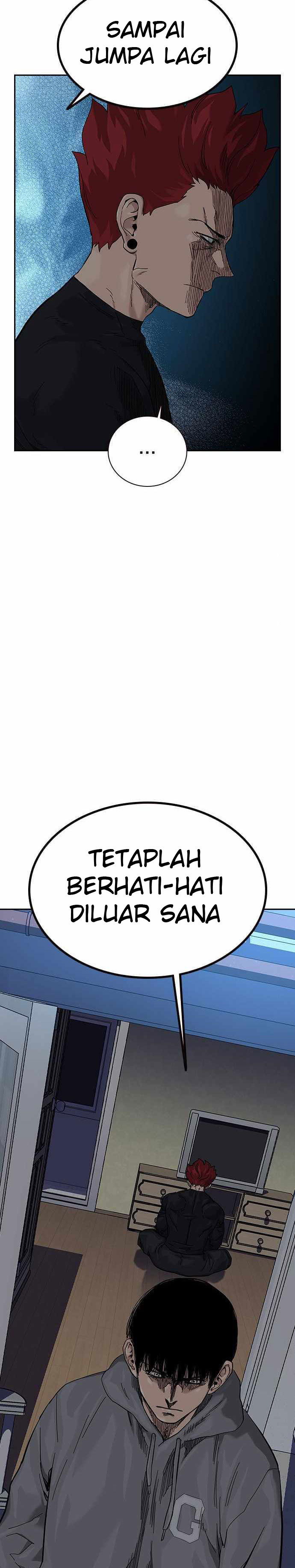 To Not Die