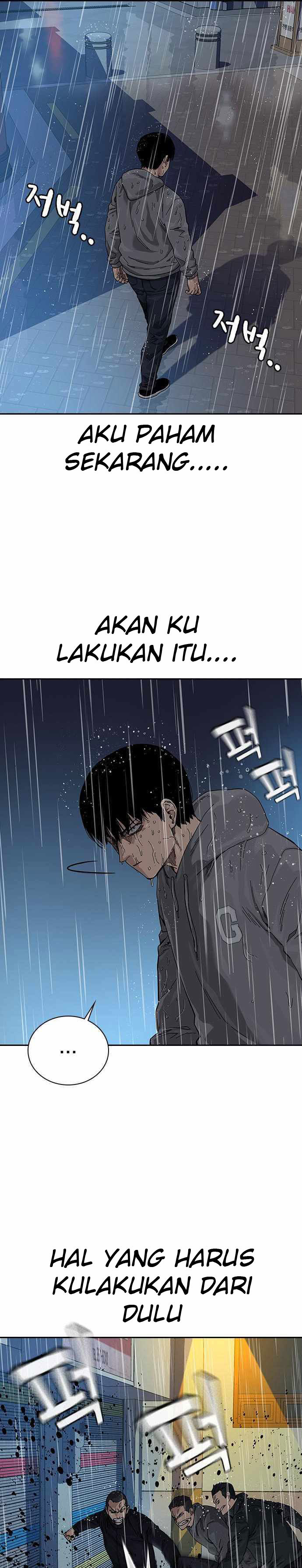 To Not Die