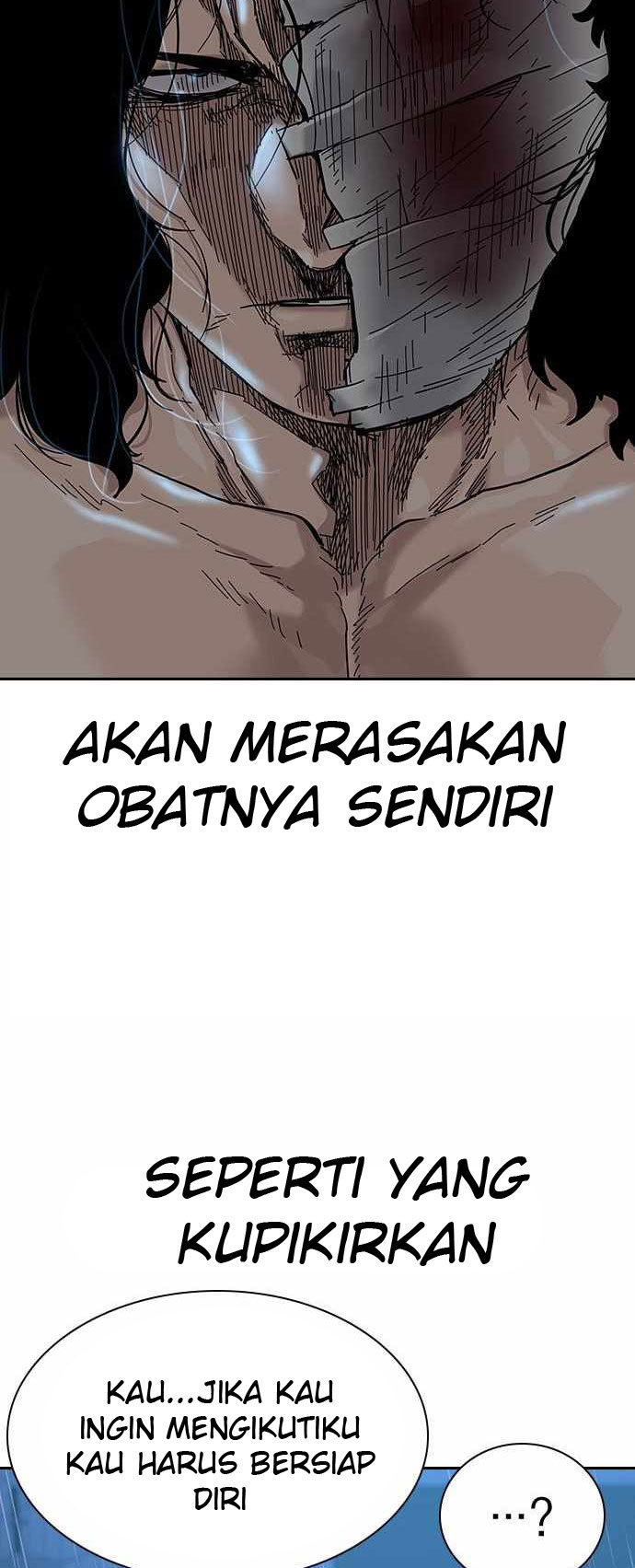 To Not Die