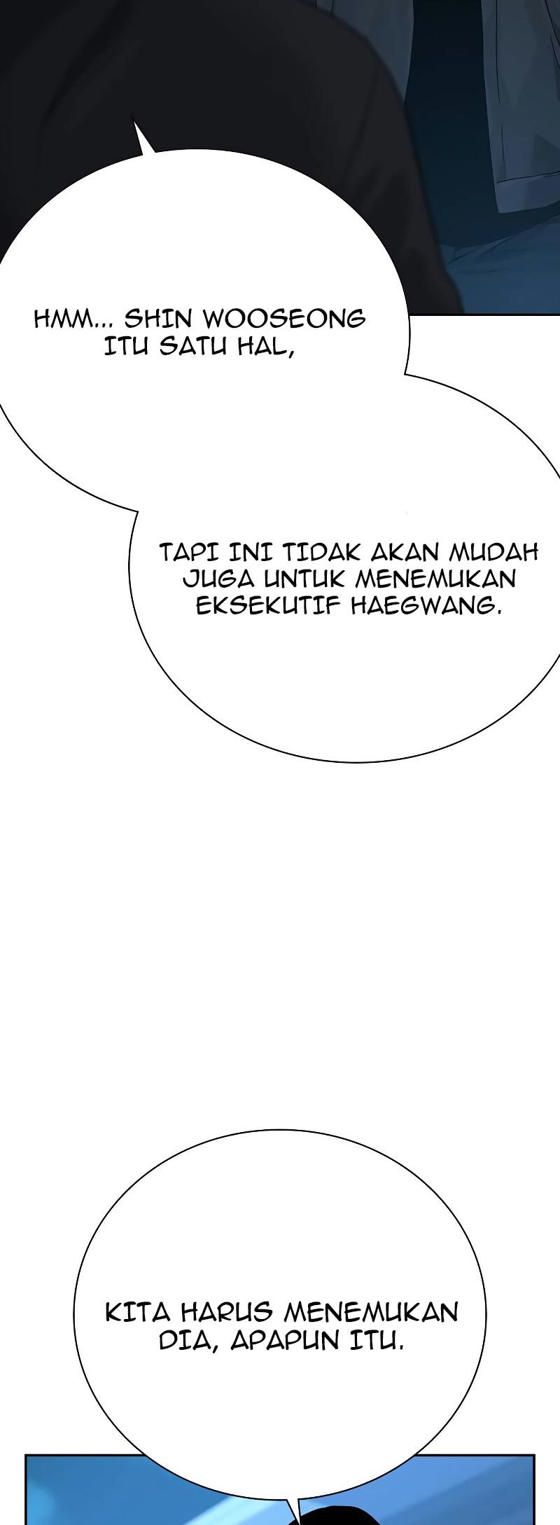 To Not Die