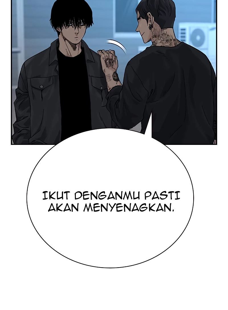 To Not Die