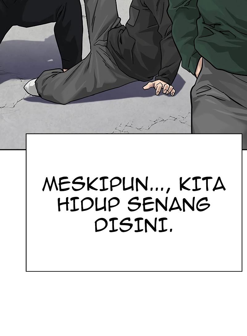 To Not Die