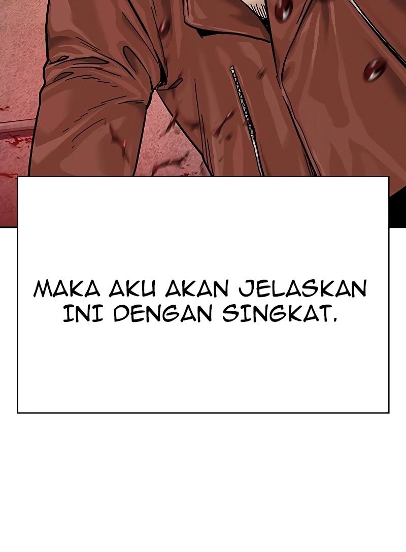 To Not Die
