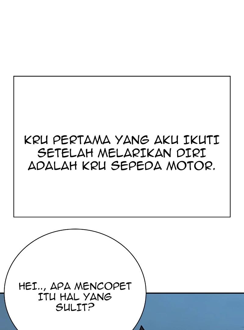 To Not Die