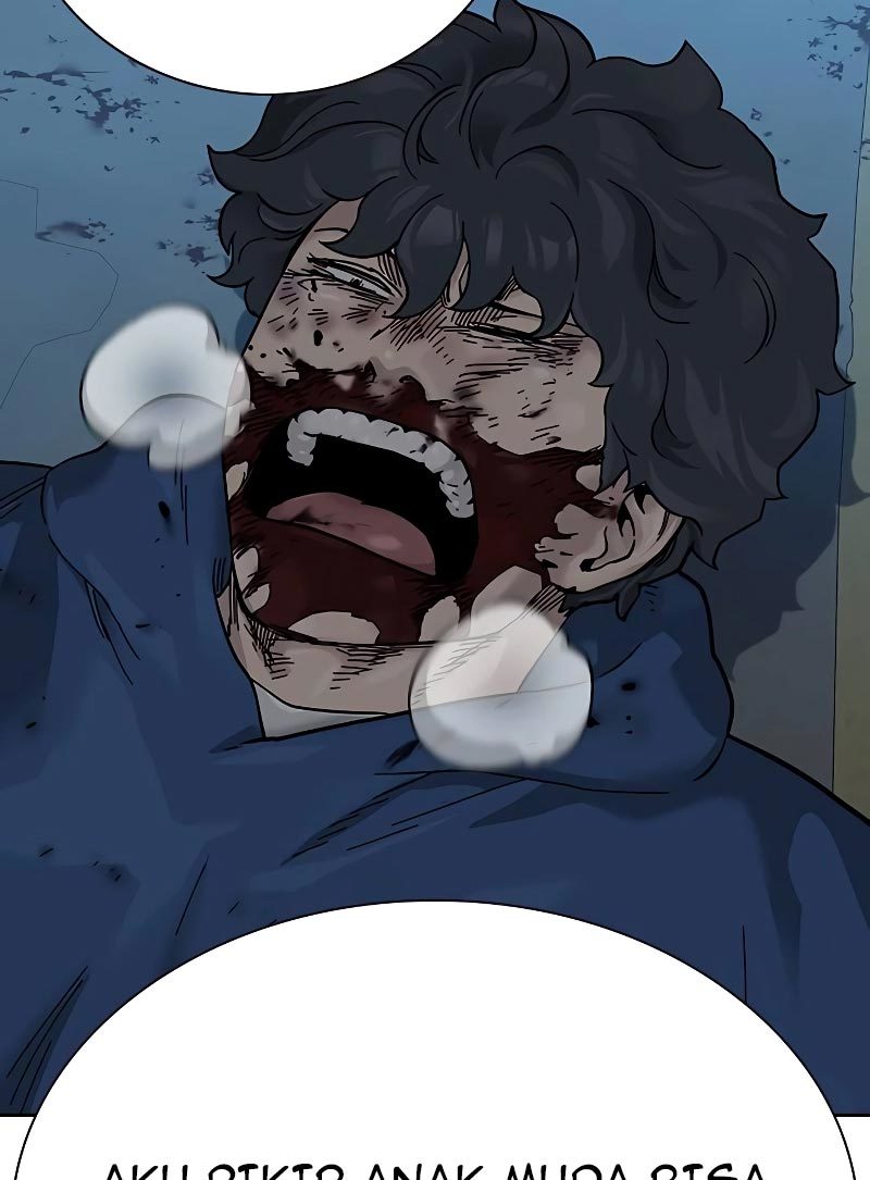 To Not Die