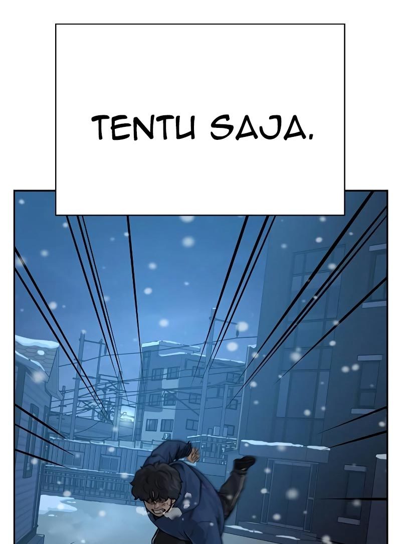 To Not Die