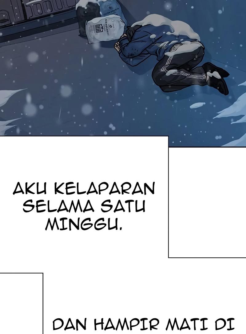 To Not Die
