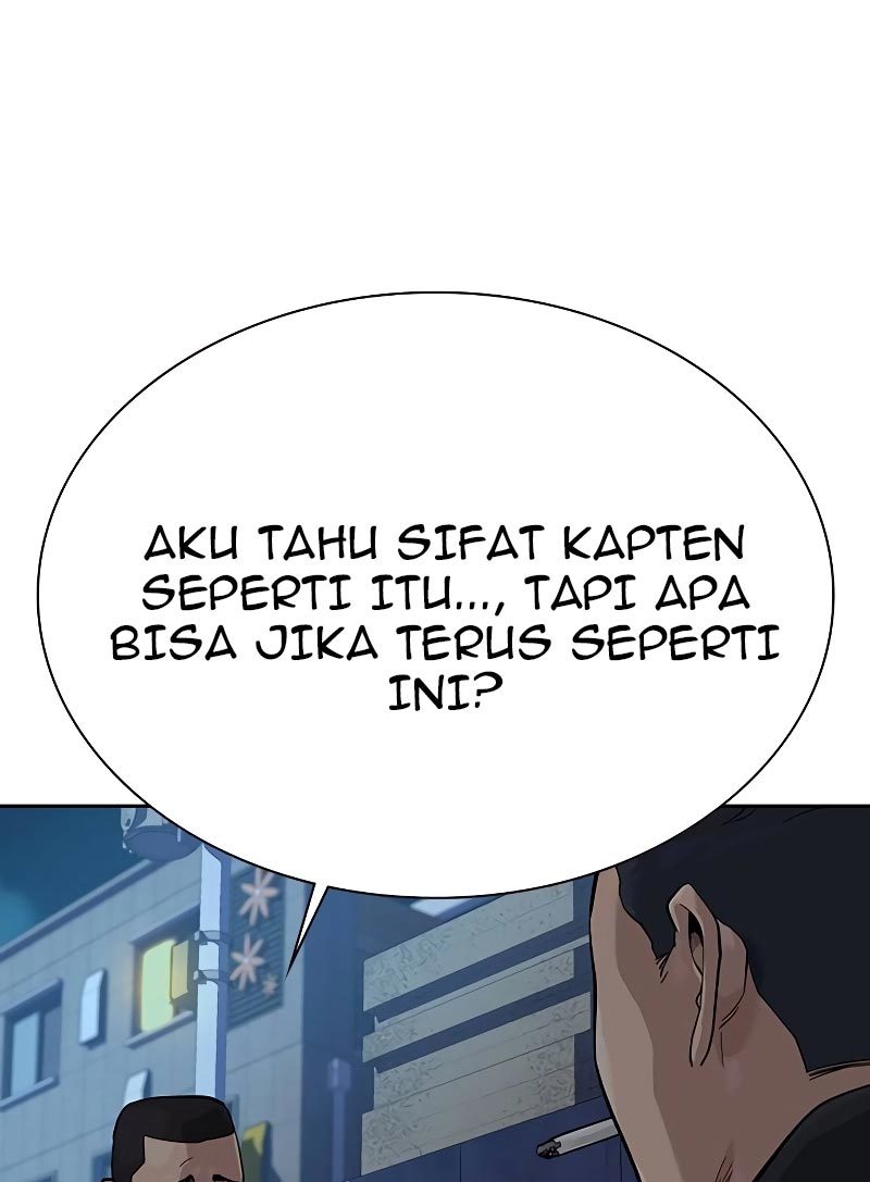 To Not Die