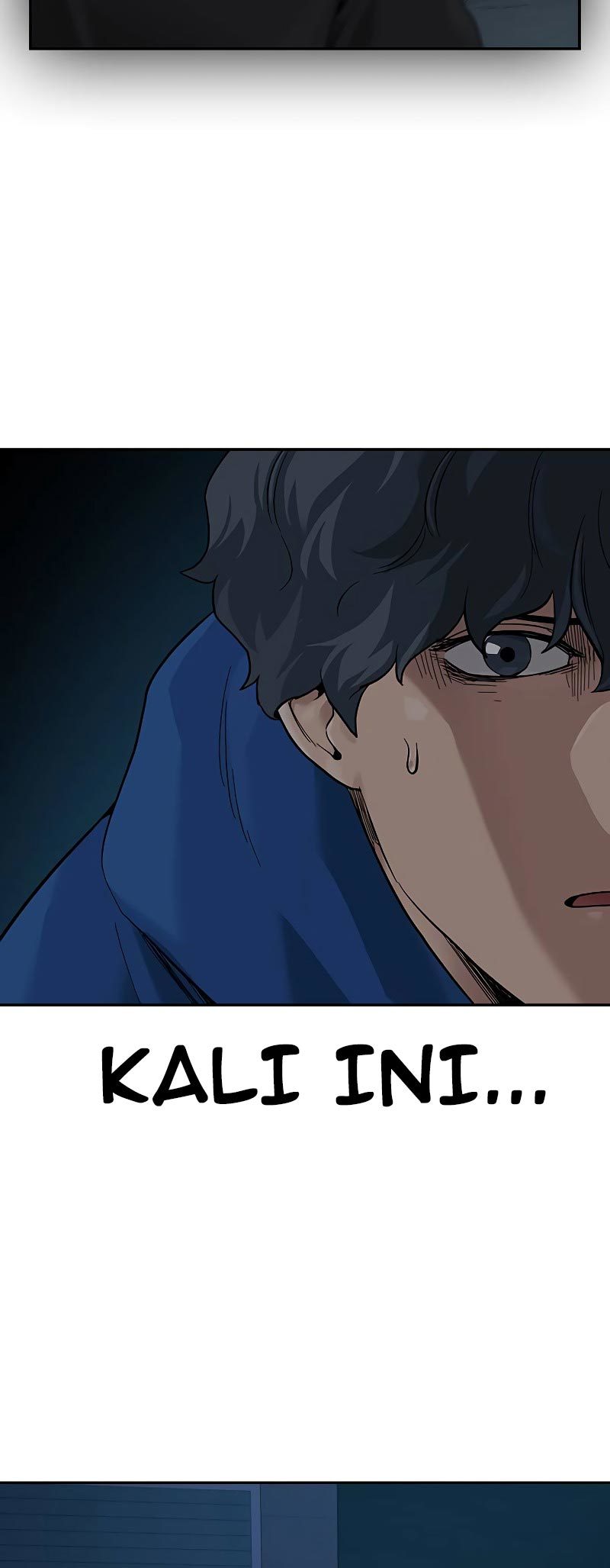 To Not Die