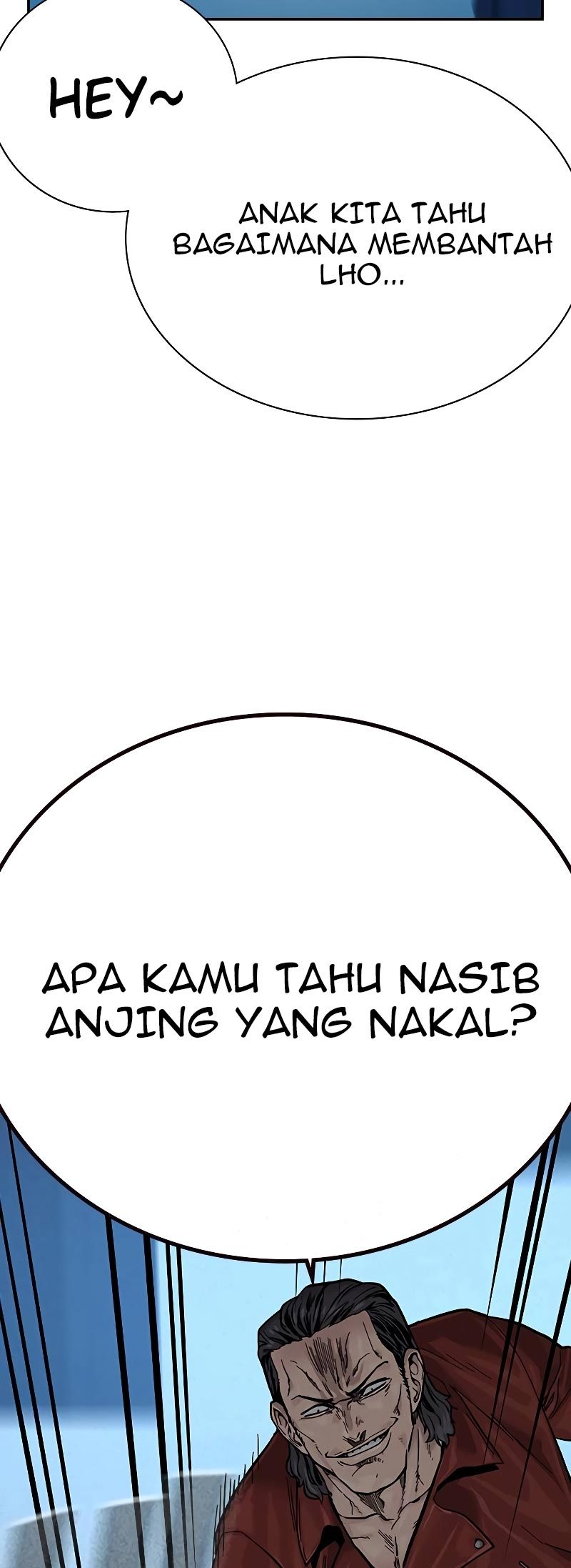 To Not Die