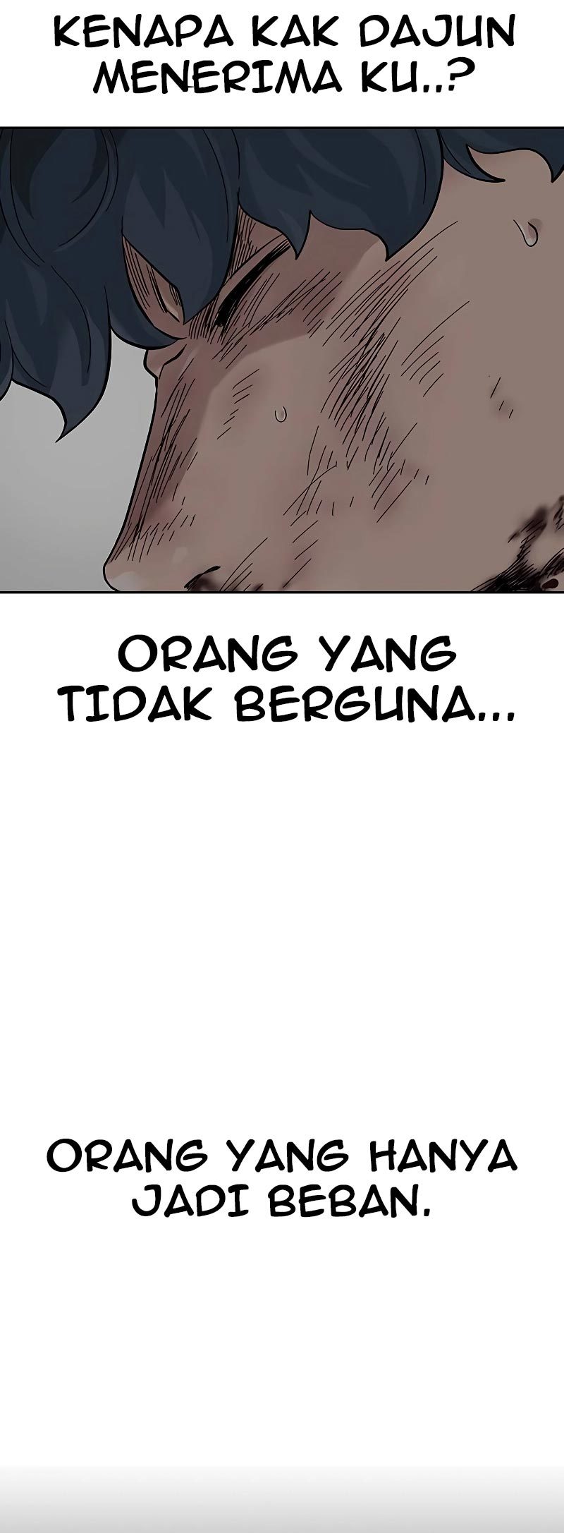 To Not Die